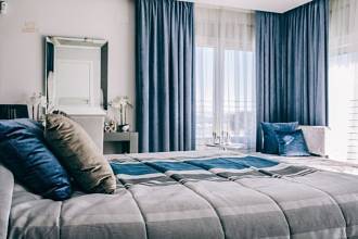 Thumbnail von Luxus-Villa in Mijas Costa