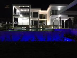 Thumbnail von Luxus-Villa in Nueva Andalucia R2791226