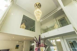 Thumbnail von Luxus-Villa in Nueva Andalucia R2791226