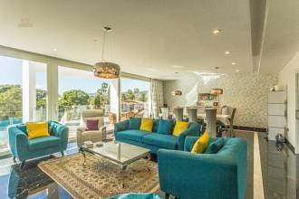 Thumbnail von Luxus-Villa in Nueva Andalucia R2791226