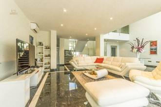 Thumbnail von Luxus-Villa in Nueva Andalucia R2791226