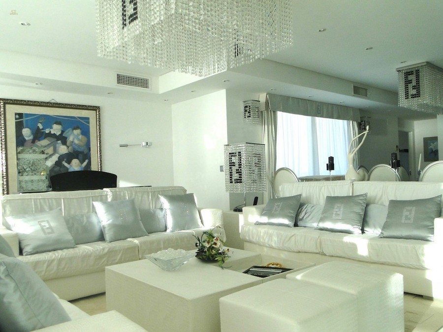 Luxus-Wohnung in Puerto Banus R2824769