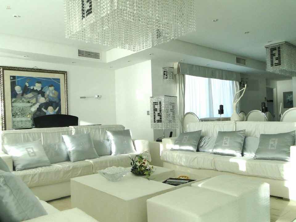 Luxus-Wohnung in Puerto Banus R2824769