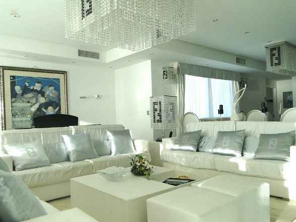 Luxus-Wohnung in Puerto Banus R2824769