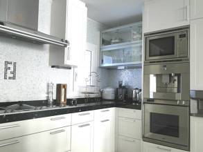 Thumbnail von Luxus-Wohnung in Puerto Banus R2824769