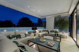 Thumbnail von Luxus-Wohnung in Sierra Blanca R2712086