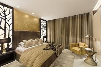 Thumbnail von Luxus-Wohnung in Sierra Blanca R2712086