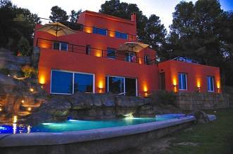 Thumbnail von Luxus-Villa in Benalmadena Pueblo R2677574