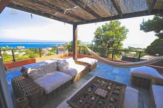 Thumbnail von Luxus-Villa in Benalmadena Pueblo R2677574