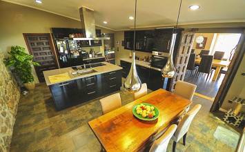 Thumbnail von Luxus-Villa in Benalmadena Pueblo R2677574