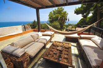 Thumbnail von Luxus-Villa in Benalmadena Pueblo R2677574