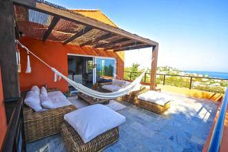 Thumbnail von Luxus-Villa in Benalmadena Pueblo R2677574