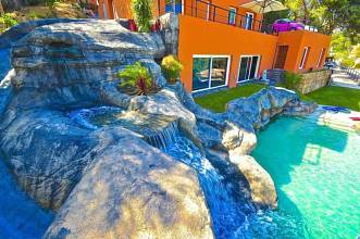 Thumbnail von Luxus-Villa in Benalmadena Pueblo R2677574