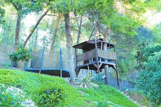 Thumbnail von Luxus-Villa in Benalmadena Pueblo R2677574