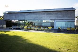 Thumbnail von Luxus-Villa in Los Flamingos R2115626