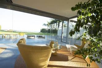 Thumbnail von Luxus-Villa in Los Flamingos R2115626