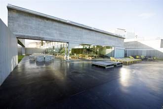 Thumbnail von Luxus-Villa in Los Flamingos R2115626