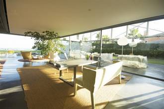 Thumbnail von Luxus-Villa in Los Flamingos R2115626