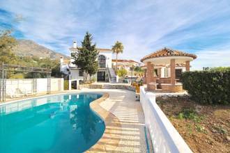Thumbnail von Luxus-Villa in Mijas R2844674