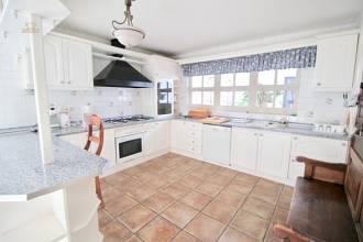 Thumbnail von Luxus-Villa in Mijas R2844674