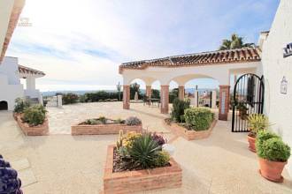 Thumbnail von Luxus-Villa in Mijas R2844674