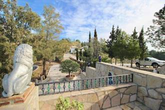 Thumbnail von Luxus-Villa in Mijas R2844674