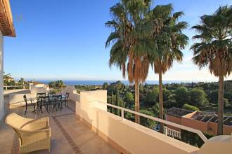 Thumbnail von Luxus-Villa in The Golden Mile R2845709