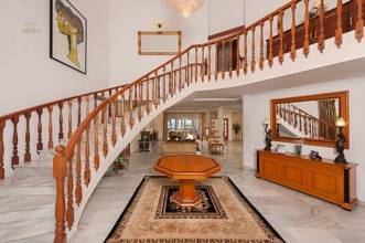 Thumbnail von Luxus-Villa in Las Chapas R2708666