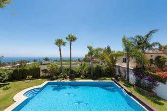 Thumbnail von Luxus-Villa in Las Chapas R2708666