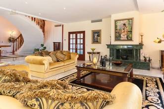 Thumbnail von Luxus-Villa in Las Chapas R2708666