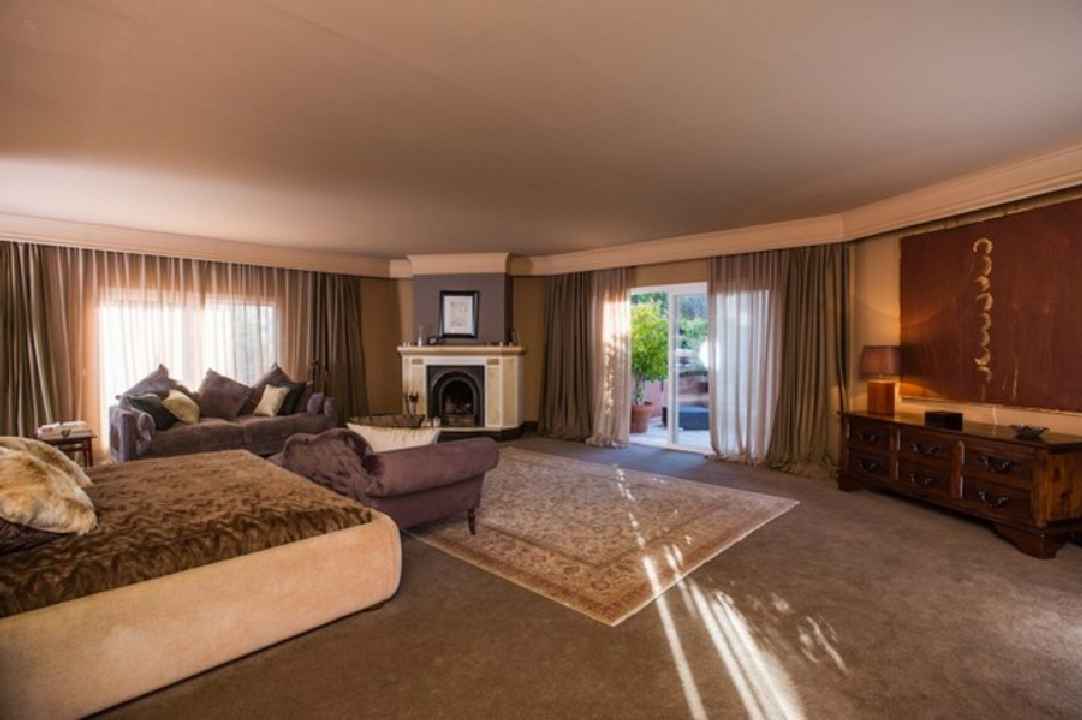 Luxus-Villa in Marbella R2715134