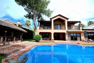 Thumbnail von Luxus-Villa in Marbella R2680058