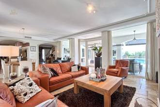 Thumbnail von Luxus-Villa in Benalmadena R2675978