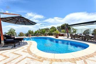 Thumbnail von Luxus-Villa in Benalmadena R2675978