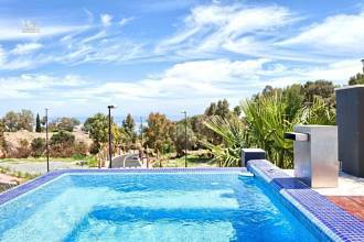 Thumbnail von Luxus-Villa in Benalmadena R2675978