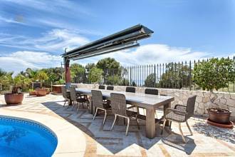 Thumbnail von Luxus-Villa in Benalmadena R2675978