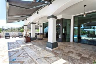 Thumbnail von Luxus-Villa in Benalmadena R2675978