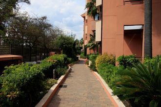 Thumbnail von Luxus-Wohnung in Puerto Banus R2662871