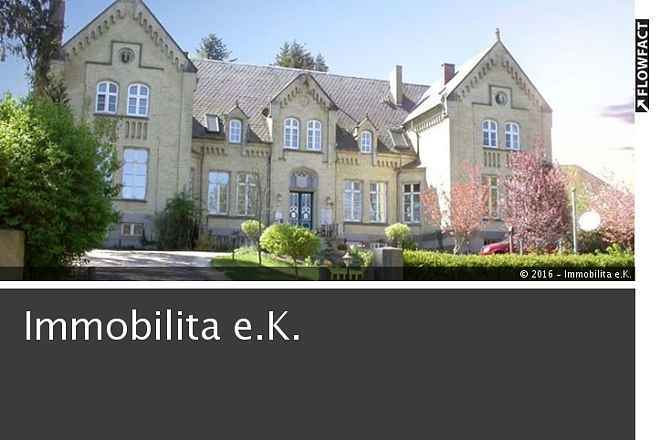 Ratzeburger Villenresidenz mit Seeblick