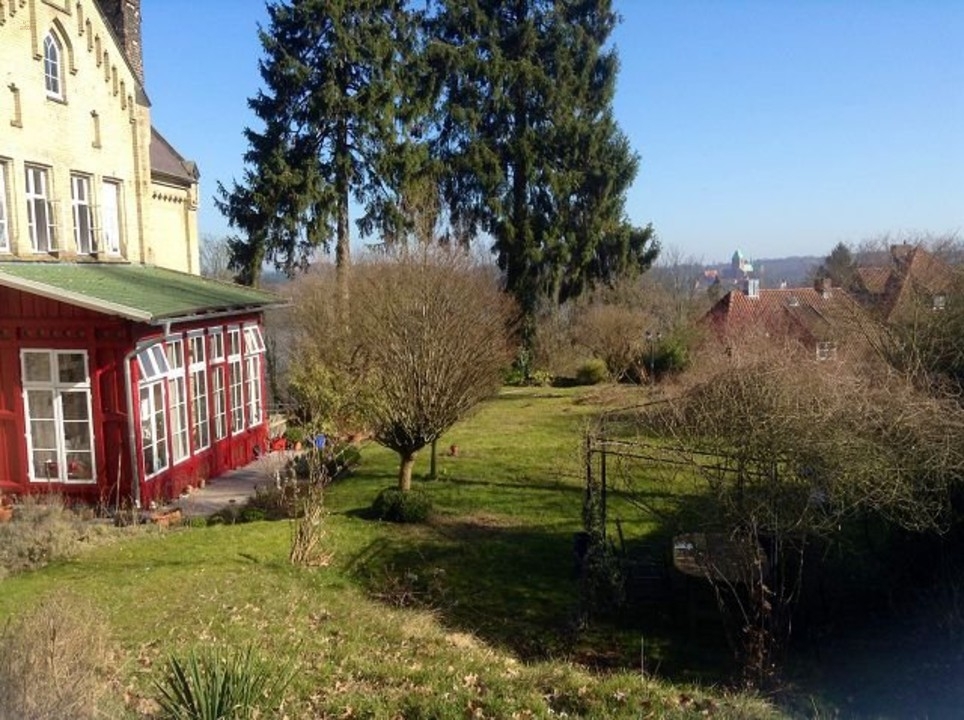 Thumbnail von Ratzeburger Villenresidenz mit Seeblick