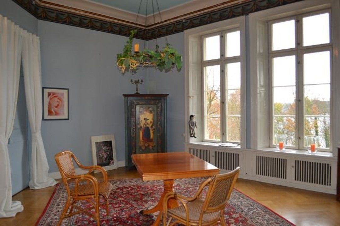 Thumbnail von Ratzeburger Villenresidenz mit Seeblick