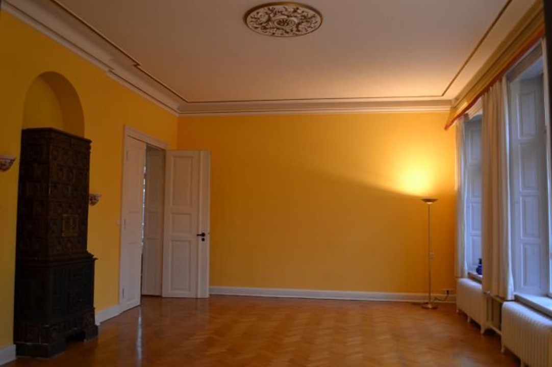 Thumbnail von Ratzeburger Villenresidenz mit Seeblick