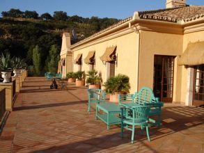 Luxus-Villa in Ronda R2666078 