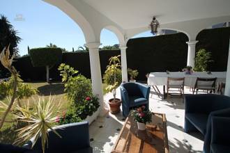 Thumbnail von Luxus-Villa in Nueva Andalucia R2849648