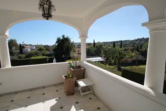 Thumbnail von Luxus-Villa in Nueva Andalucia R2849648