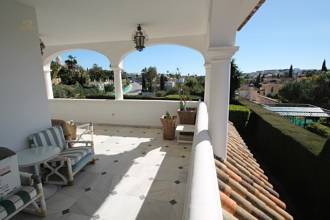 Thumbnail von Luxus-Villa in Nueva Andalucia R2849648