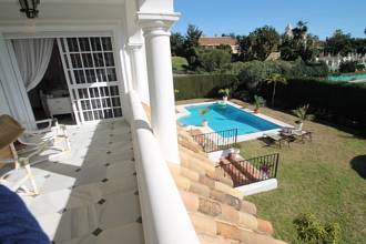 Thumbnail von Luxus-Villa in Nueva Andalucia R2849648