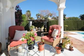 Thumbnail von Luxus-Villa in Nueva Andalucia R2849648