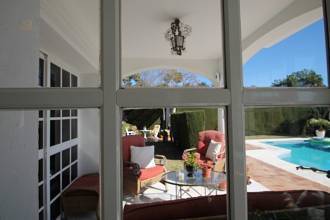 Thumbnail von Luxus-Villa in Nueva Andalucia R2849648