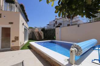 Thumbnail von Luxus-Villa in San Pedro de Alcantara R2849708